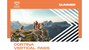 Image for: Cortina Vertical Pass