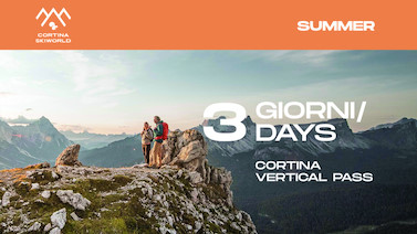 Image for: 3 giorni non consecutivi nella stagione
