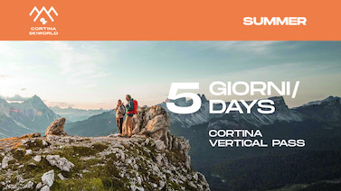 Image for: 5 giorni non consecutivi nella stagione
