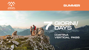 Image for: 7 giorni non consecutivi nella stagione