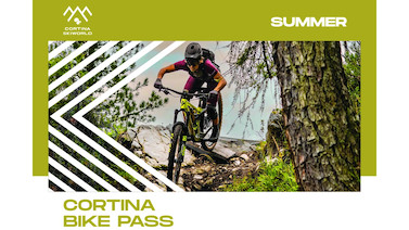 Image for: Cortina Bike Pass