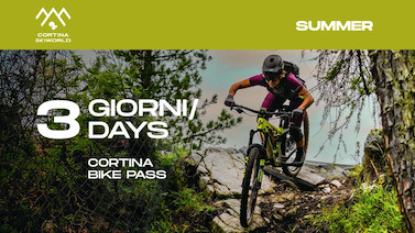 Image for: 3 giorni non consecutivi nella stagione